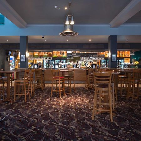 Admiral Of The Humber Wetherspoon Kingston upon Hull ภายนอก รูปภาพ