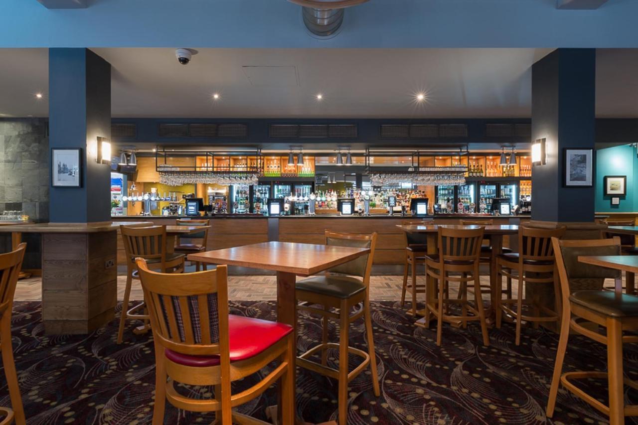 Admiral Of The Humber Wetherspoon Kingston upon Hull ภายนอก รูปภาพ